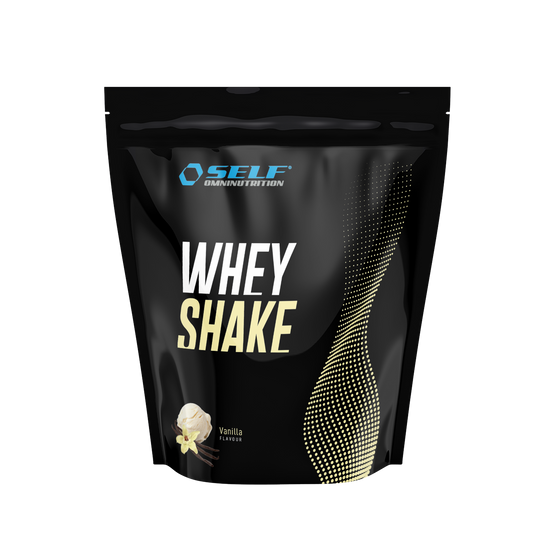 Whey Shake 1kg