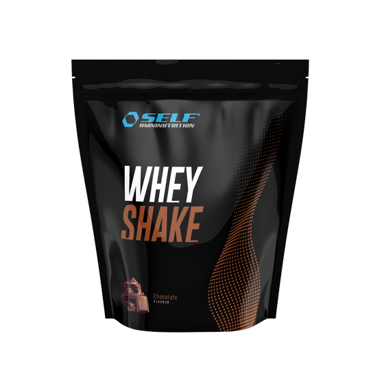 Whey Shake 1kg
