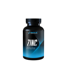  Zinc Self 100tab