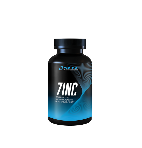 Zinc Self 100tab