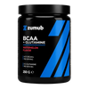 Zumub BCAA + Glutamine 250g