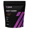 Zumub Heavy gainer 2kg
