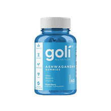  Ashwagandha 60 gummies