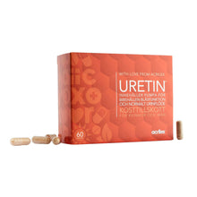  Uretin 60k