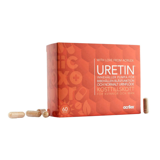 Uretin 60k