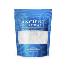 Magnesium Badsalt 750g