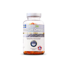  Premium Omega-3-6-9 90k