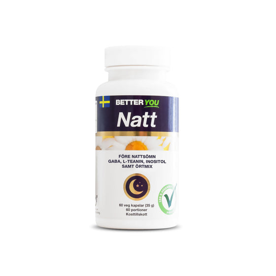 Natt 60k