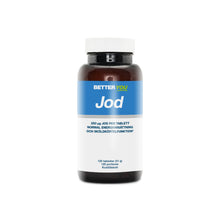 Jod 250mcg 120t