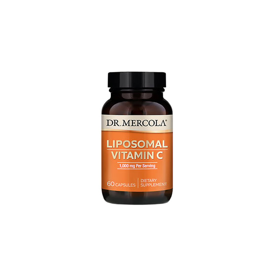 Liposomal C-Vitamin 60k