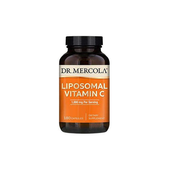 Liposomal C-Vitamin 180k