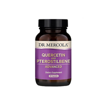  Quercetin & Pterostilben 60k