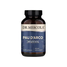 Pau D´arco 120k