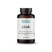  Zink 25mg 90k