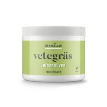  Vetegräsjuicepulver 150g