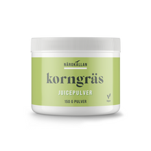  Korngräsjuicepulver 150g