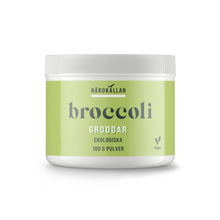  Broccoligroddar 100g
