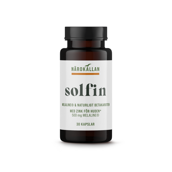 Solfin 30k
