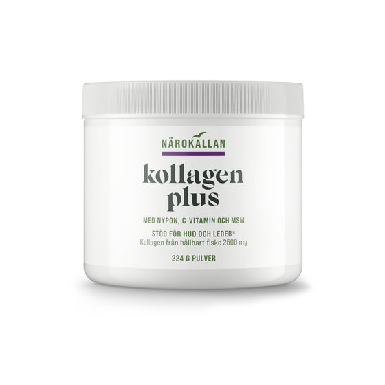 Kollagen Plus 224g