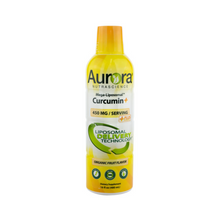  Liposomal Curcumin+ 480ml