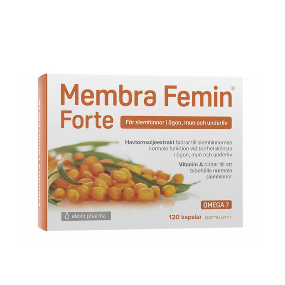 Membra Femin Forte 120k