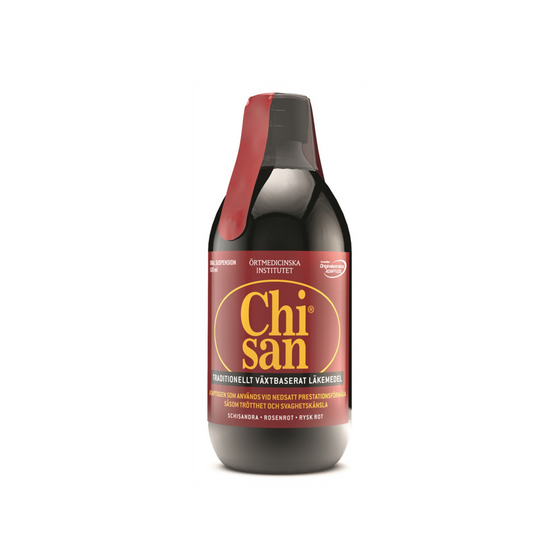 Chi San 500ml