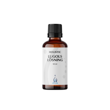  Lugols lösning 50ml