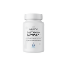  E-vitaminkomplex 30k