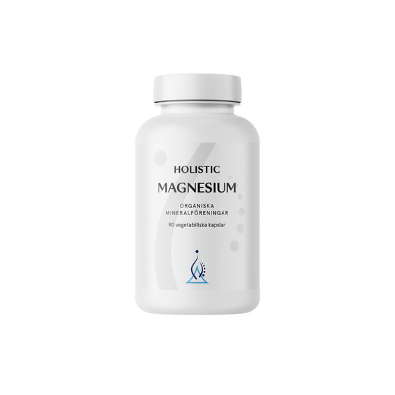 Magnesium 120mg 90k