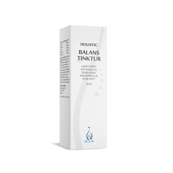 Balans Tinktur 50ml