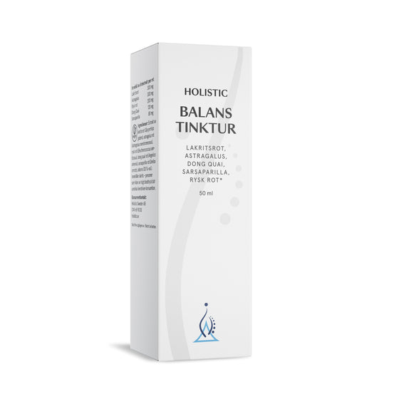 Balans Tinktur 50ml