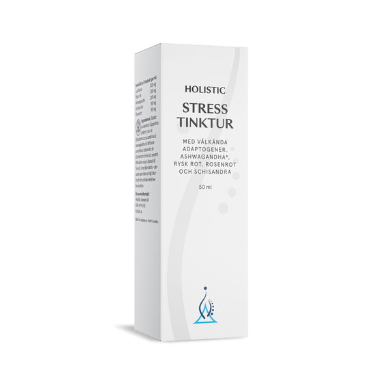 Stress Tinktur 50ml