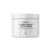  Prebivitalis ekologisk 216g
