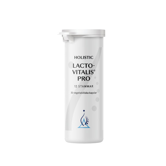 Lactovitalis Pro 30k