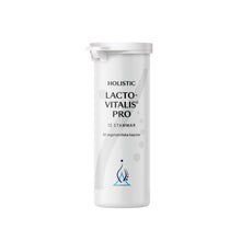  Lactovitalis Pro Ekonomipack 3x30k