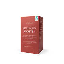  Kollagen Booster 60k