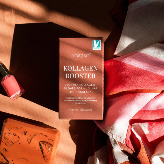Kollagen Booster 60k