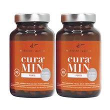  CuraMIN Forte Ekonomipack 2x90k