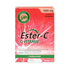  Ester-C 1000mg 60t