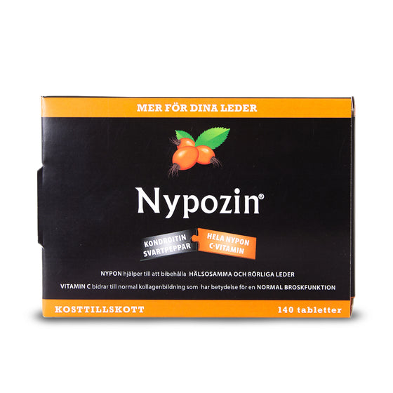 Nypozin 140t