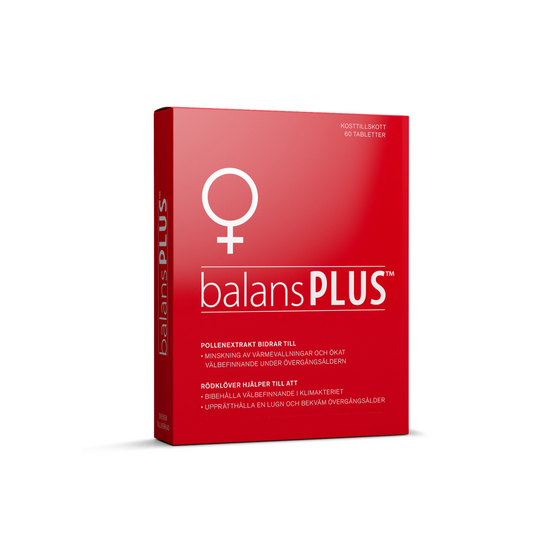 Balans Plus 60t