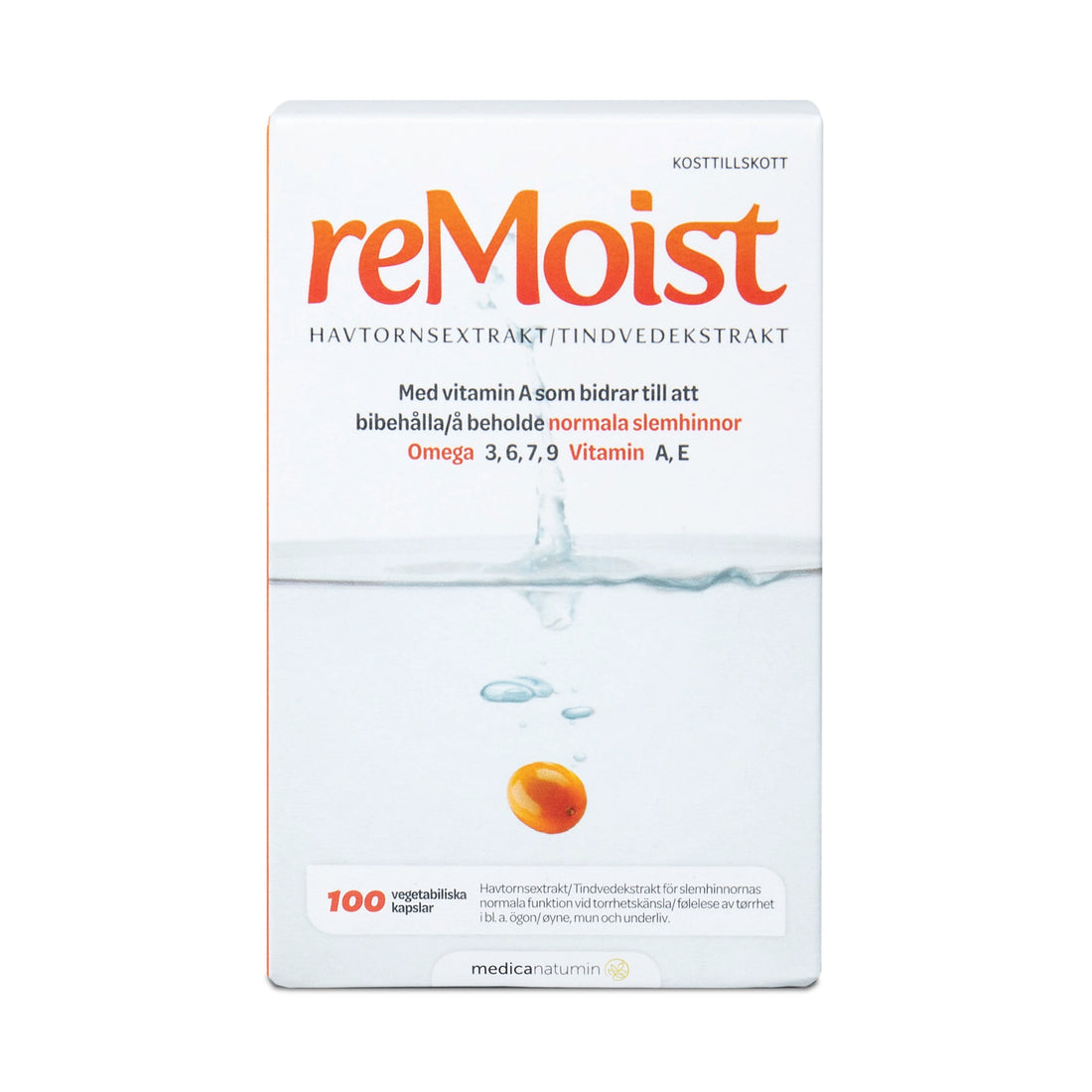  reMoist 100k