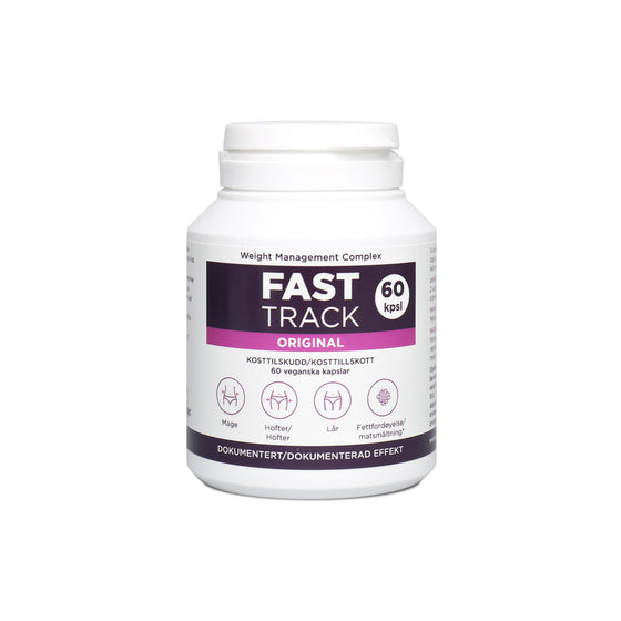 FastTrack 60k