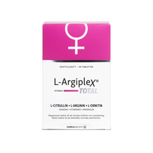  L-Argiplex Total Kvinna 90t