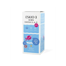  Eskio-3 Kids Tuttifrutti 210ml