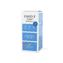  Eskio Pure Omega-3 120k