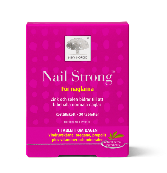 Nail Strong 30t