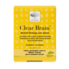 Clear Brain 60t