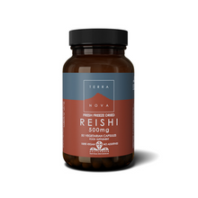  Reishi 500mg 50k