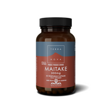  Maitake Full-Spectrum 500mg 50k
